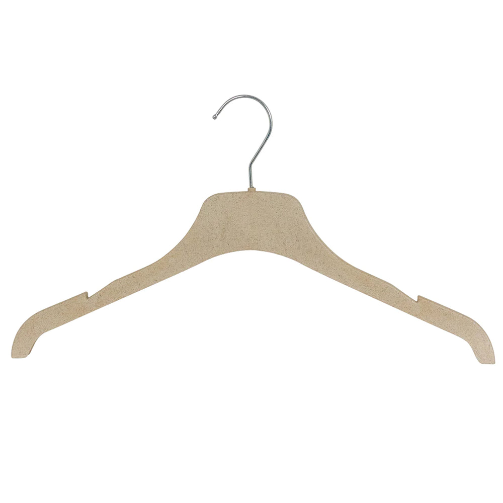 Biodegradable Clothing Hanger 
