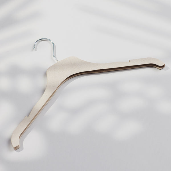 Mawa C-Cycle Hanger Made from plant Fibers