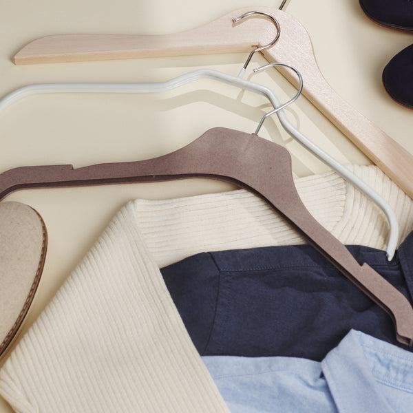 ECO C-Cycle Shirt Profi 42 Hanger, Stone