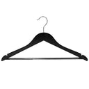 Lotus Wood Soft Mat Finish with Pant Bar, Shoulder Notch