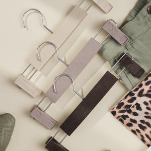 ECO C-Cycle Shirt Trend 30RA Hanger, Stone