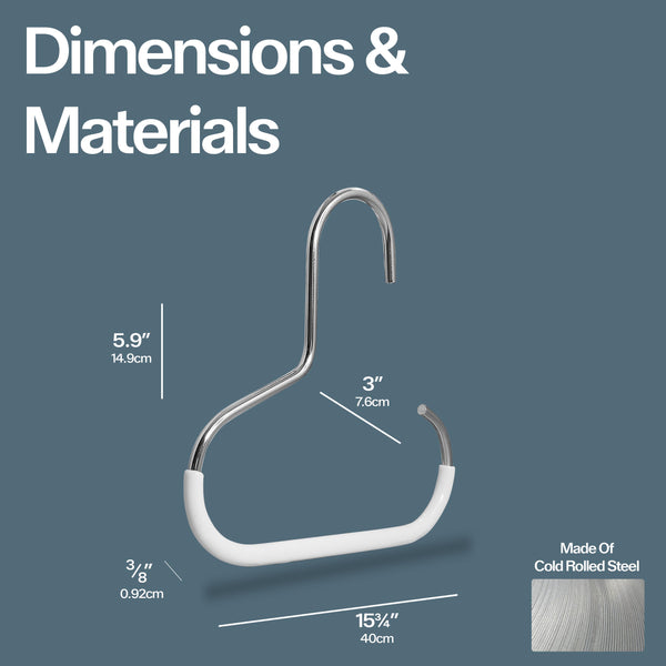 MAWA G1 Scarf Dimensions