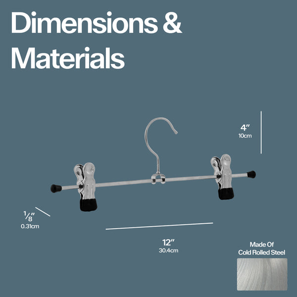 MAWA K30D Clip Hanger  dimension