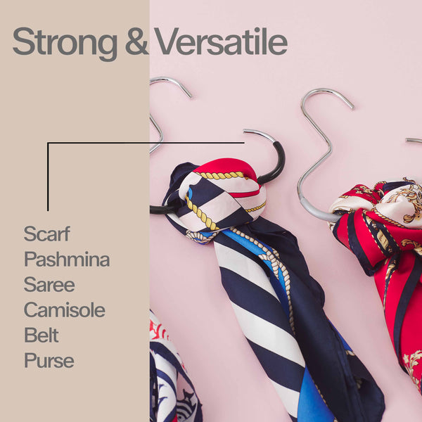 MAWA G1 Scarf Styles