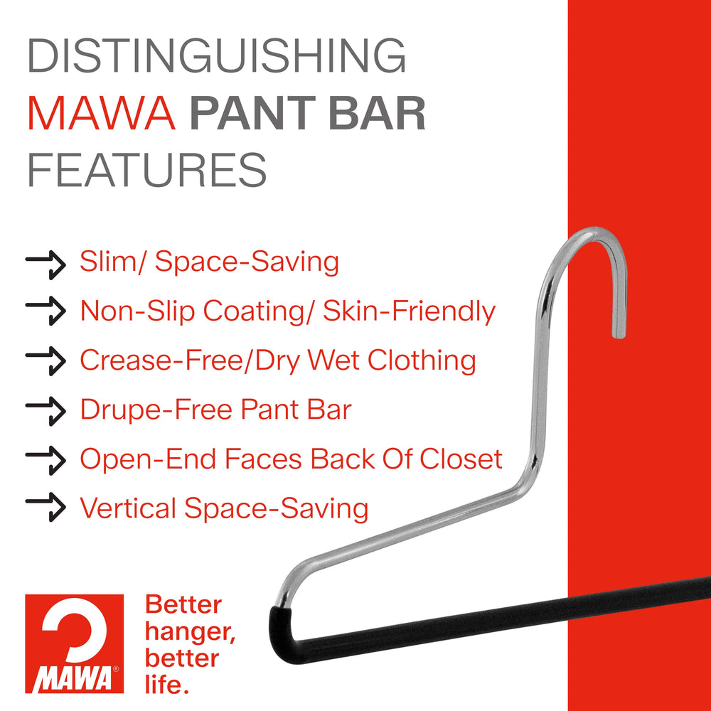 MAWA KH1 BLACK 