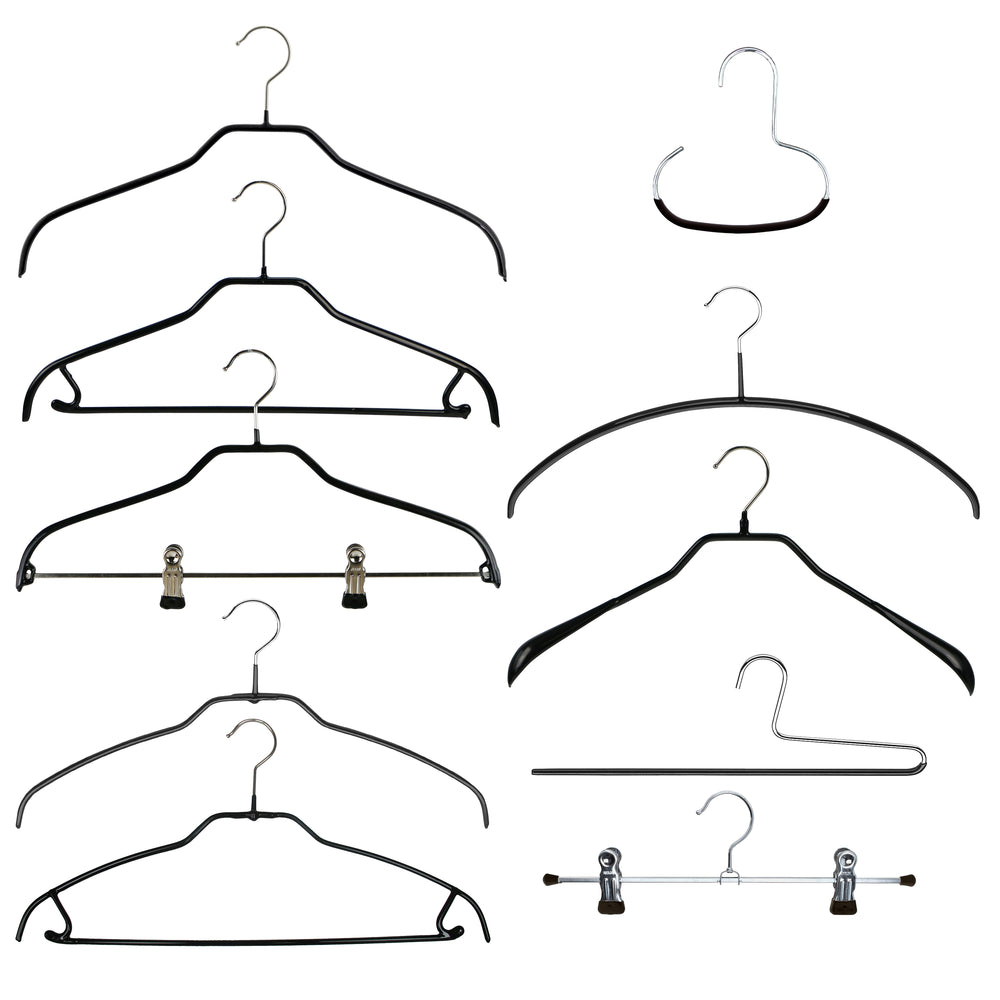 10 PC Sample Set - Black