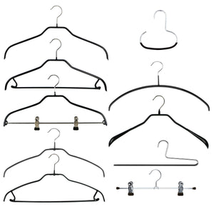 10 PC Sample Set - Black