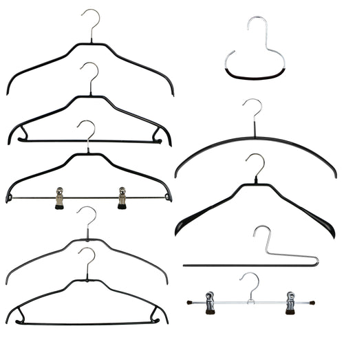 10 PC Sample Set - Black