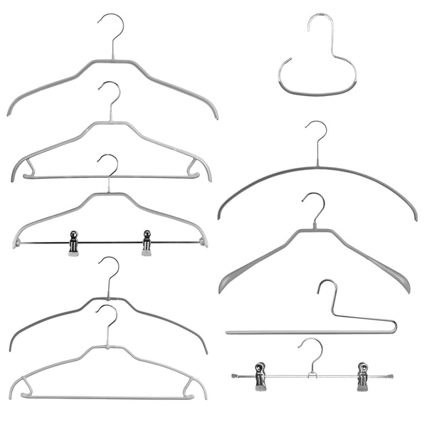 10 PC Sample Set - Silver