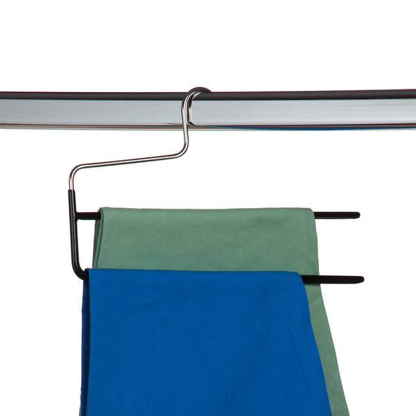 MAWA KH2 Black Double Pant Bar