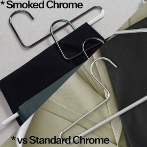 Single Rod Pant Hanger, Model KH1 - Limited Edition