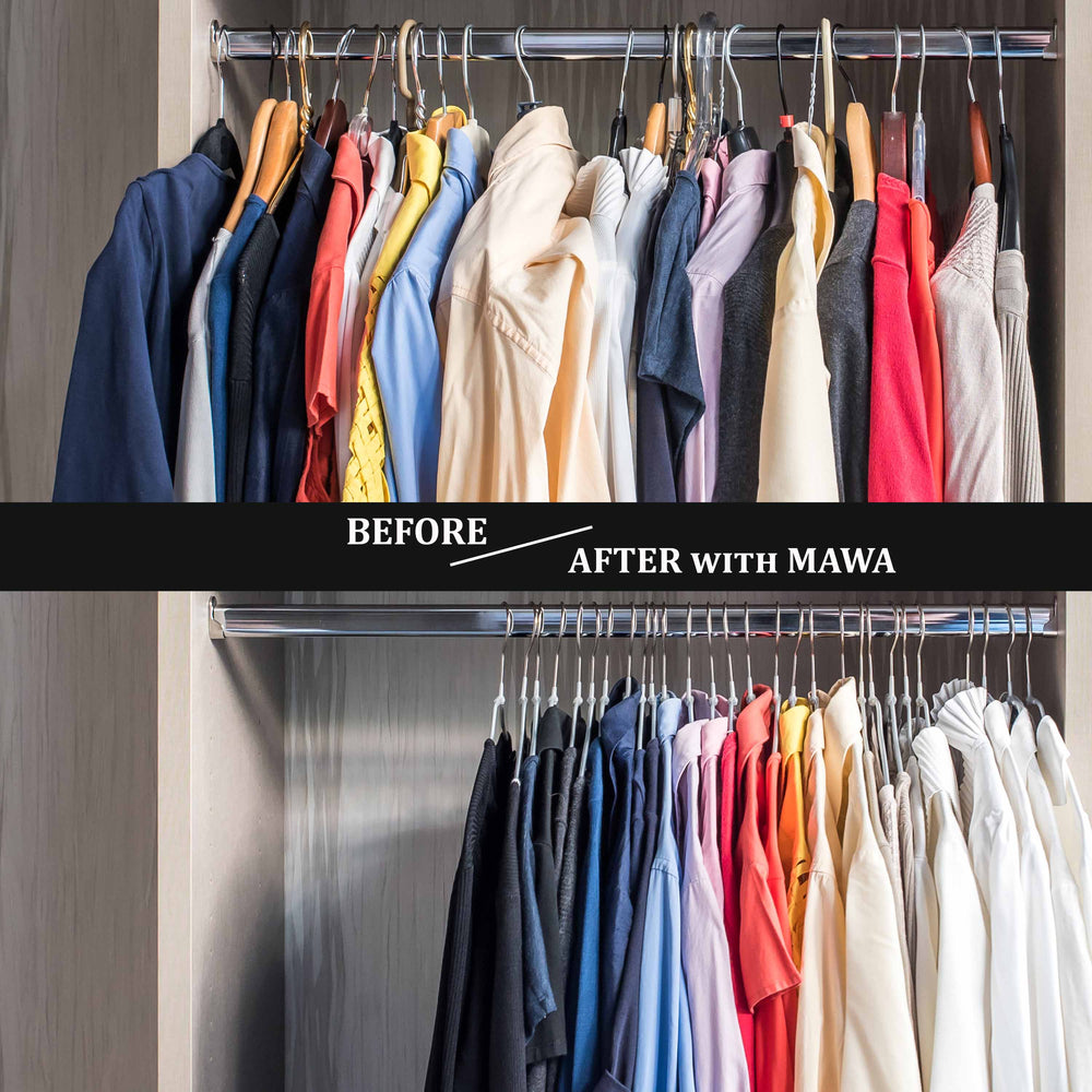 MAWA 42PTU BLACK