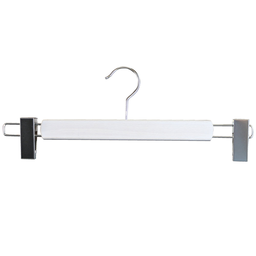 Nordic Pure Series - Beech Wood Pant/Skirt Hanger, Model Trend 35D