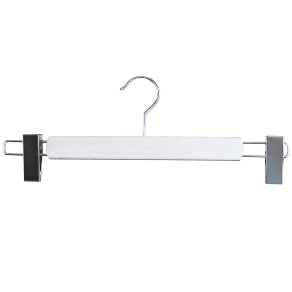 Nordic Pure Series - Beech Wood Pant/Skirt Hanger, Model Trend 35D