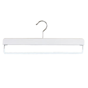 Nordic Pure Series - Beech Wood Pant Hanger, Model Trend 40GT