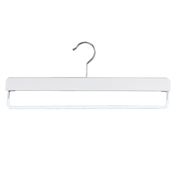 Nordic Pure Series - Beech Wood Pant Hanger, Model Trend 40GT