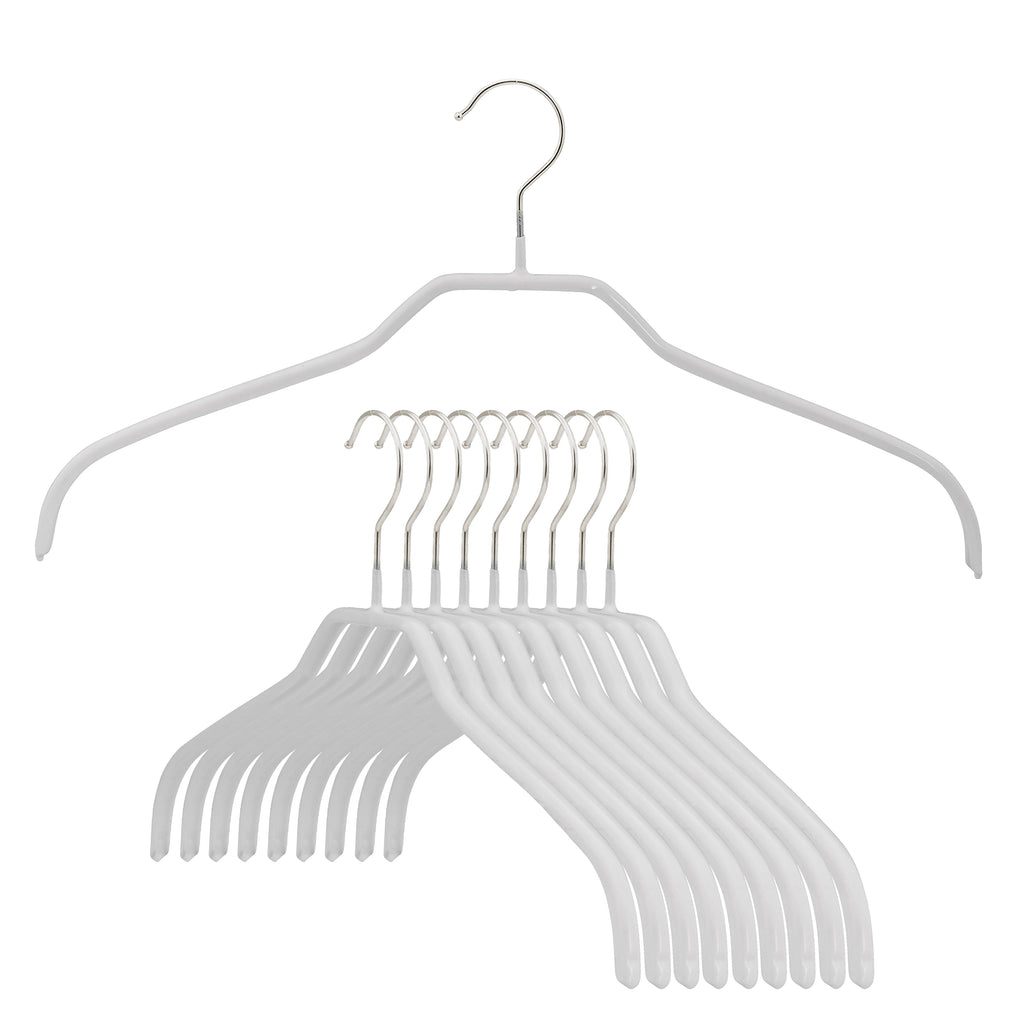 MAWA - Silhouette 45/F Hanger Wide Version, White –