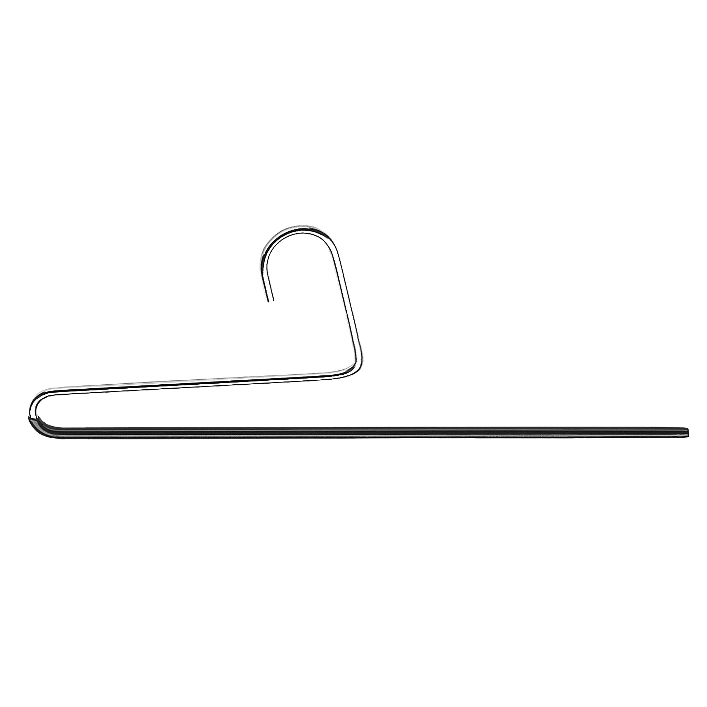 Pant Hanger with Grip Coating, KH-1, Copper –