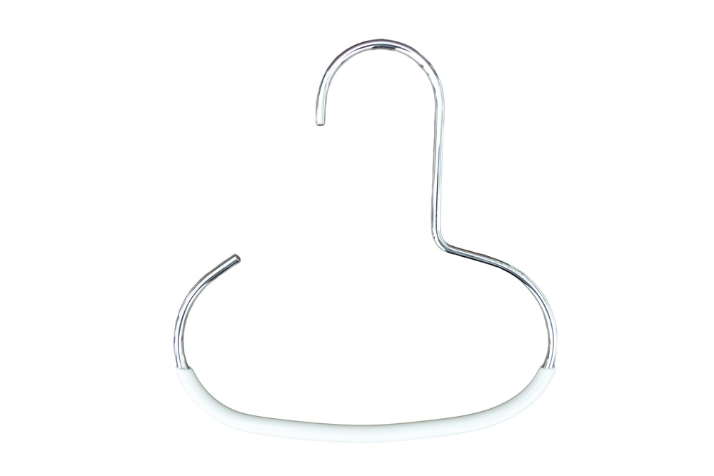 Scarf Hanger, G1, White