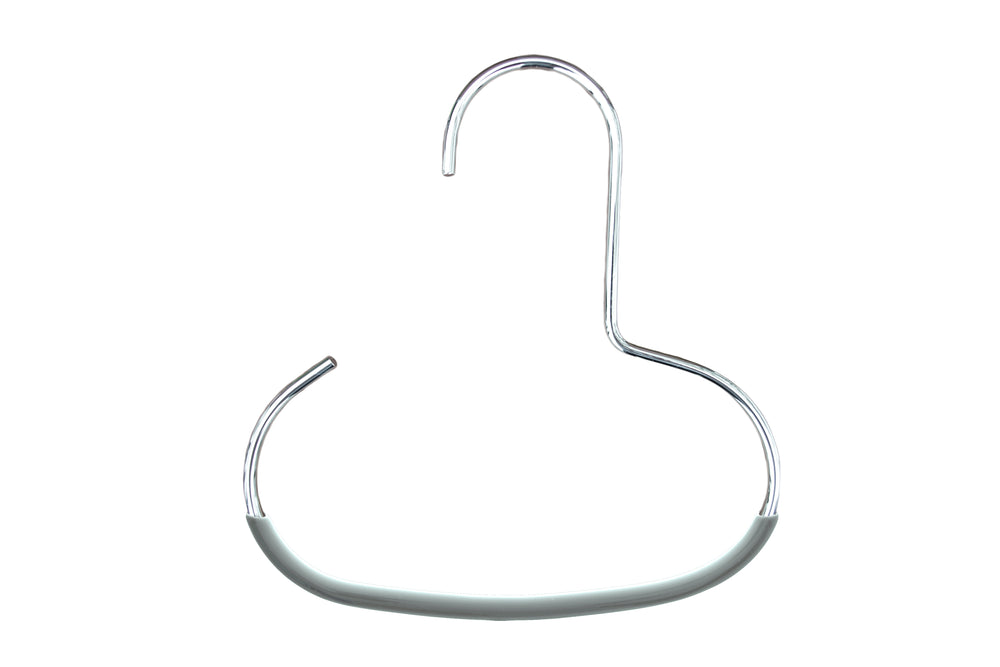 Scarf Hanger, G1, Silver