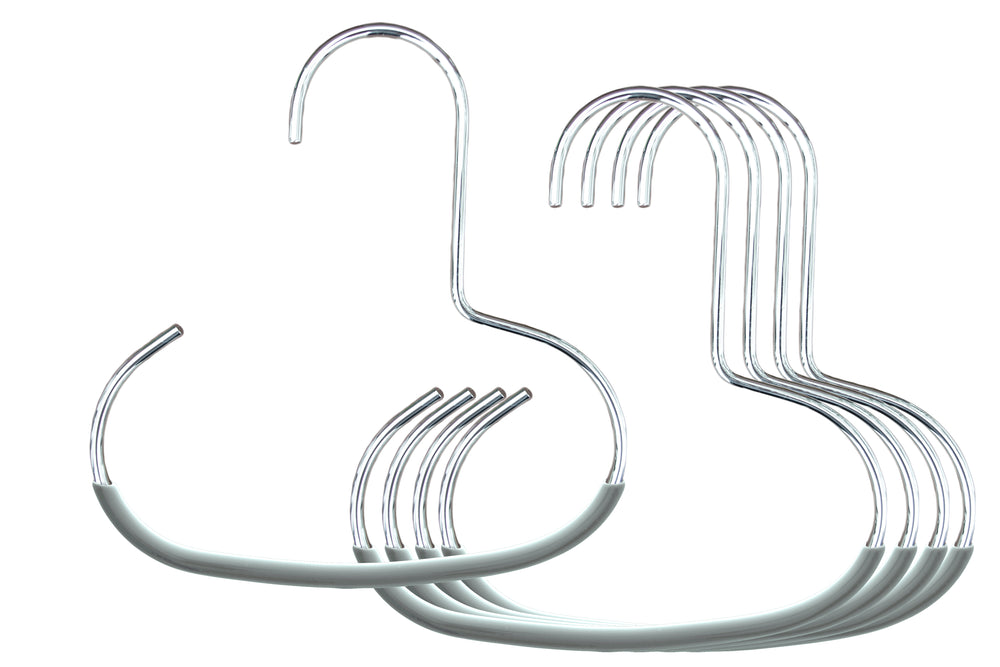 Scarf Hanger, G1, Silver