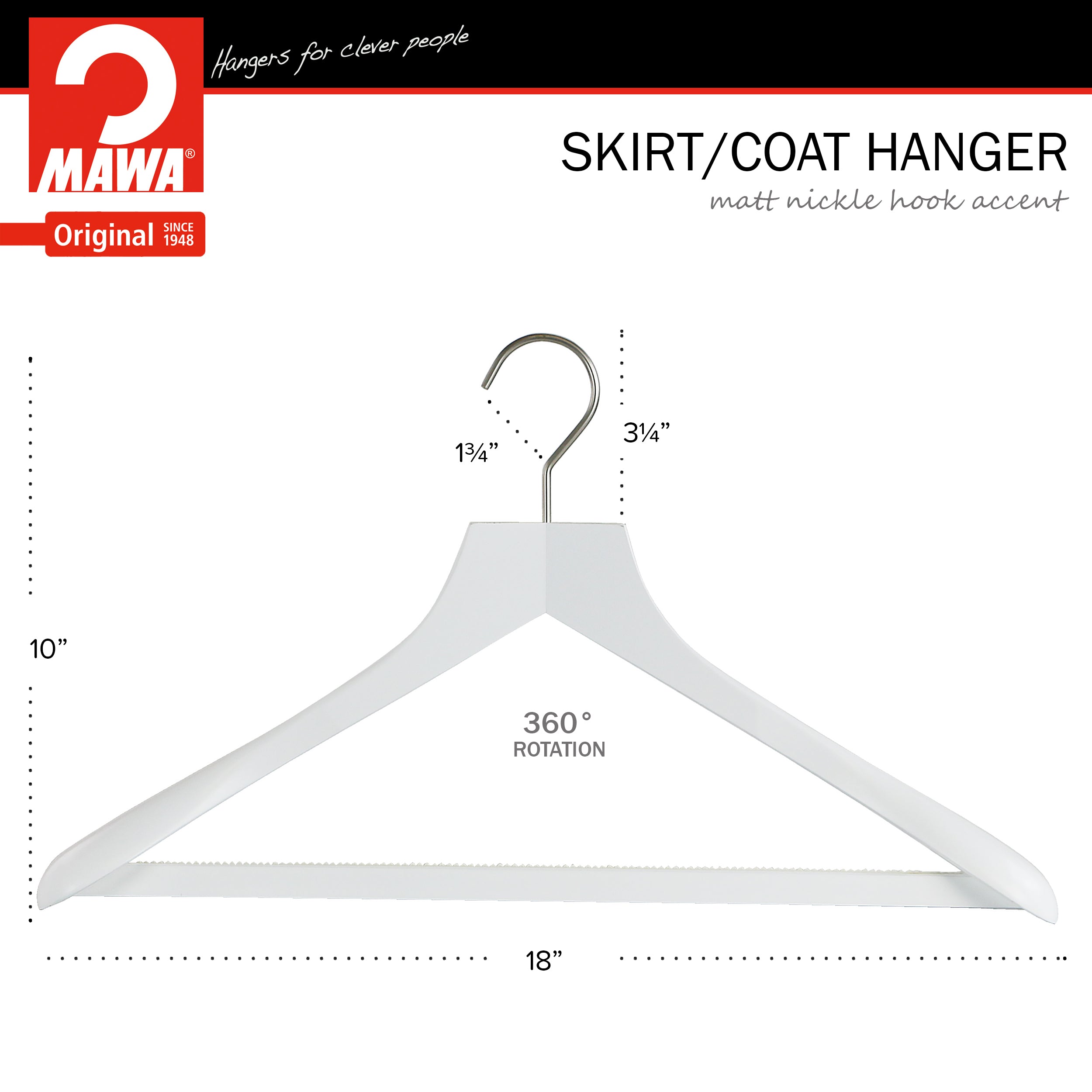 How Tall is a Standard Coat Rack: Essential Size Guide Revealed