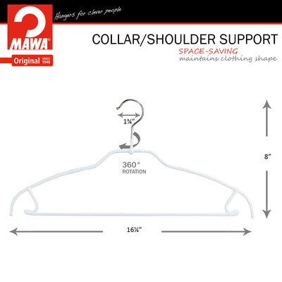 Different Types of Hangers for Your Clothes – HOUZE Singapore