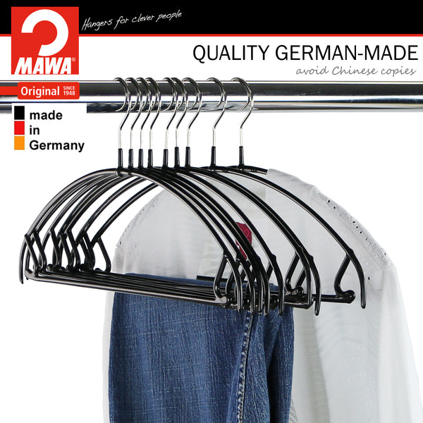 Metal Hangers  Quality Hangers